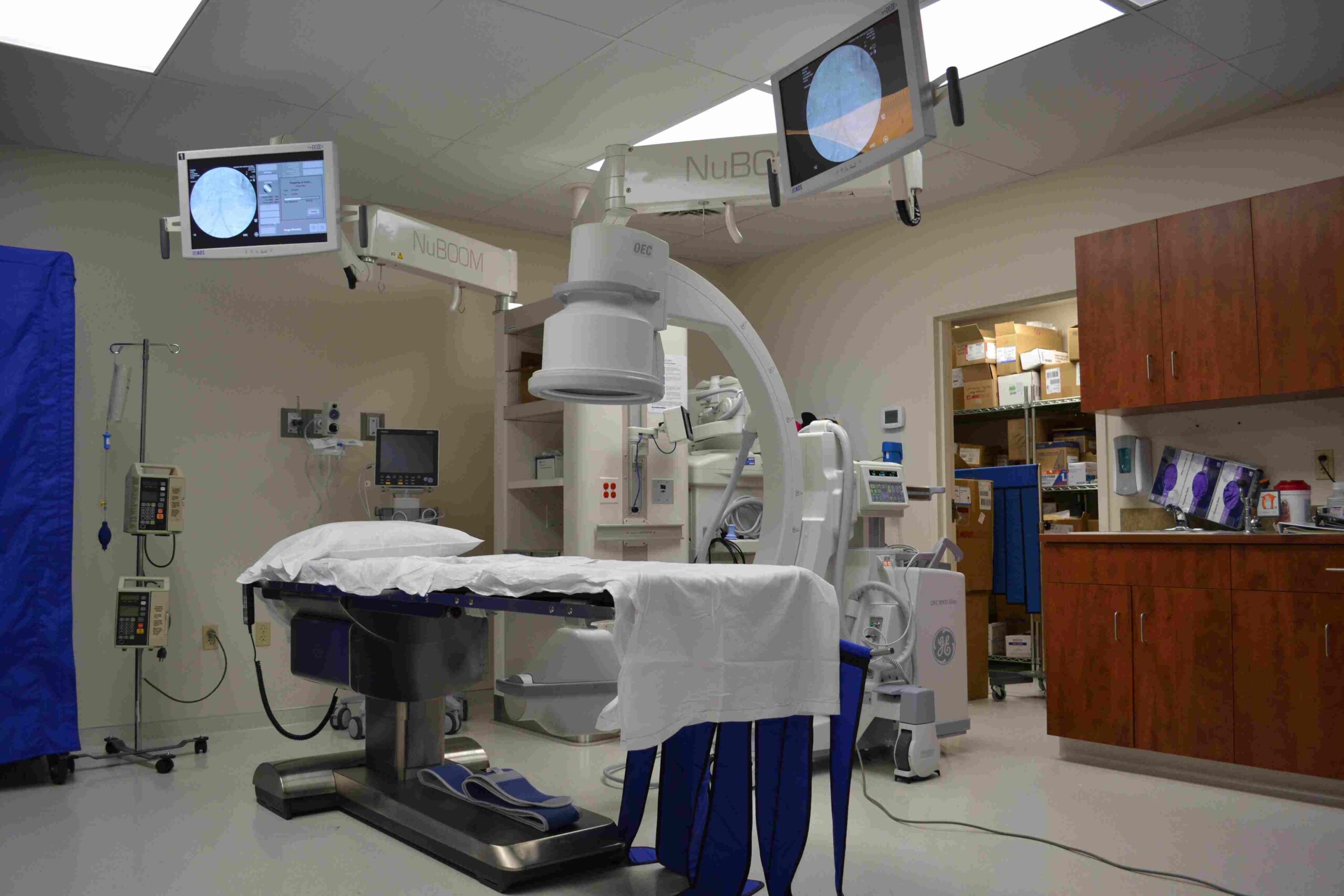 Medical/Healthcare