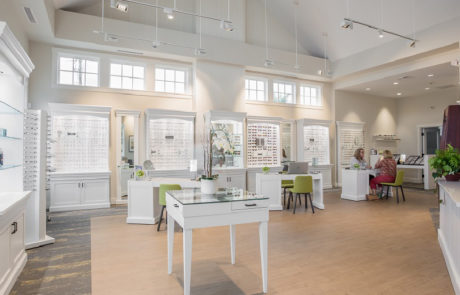 Bay State Eye Care